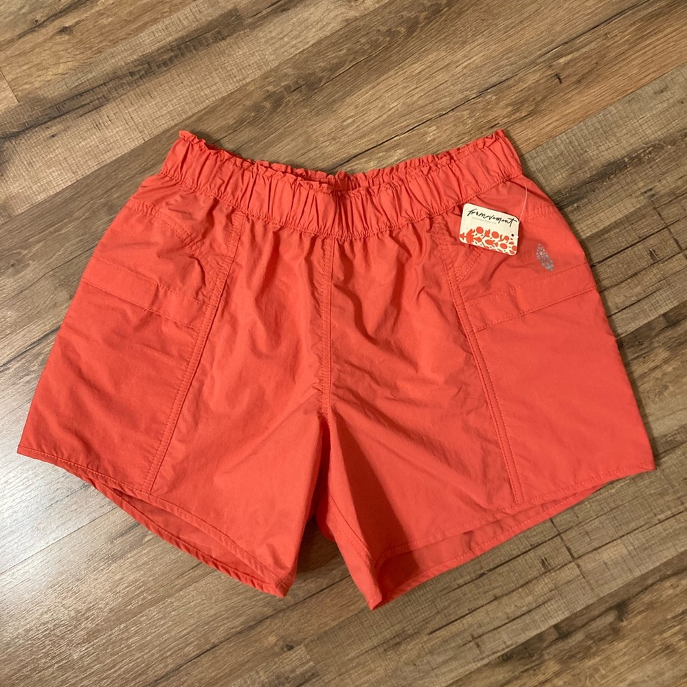 FP Movement By Free People | NWT Women’s In The Wild Shorts - Picture 2 of 11